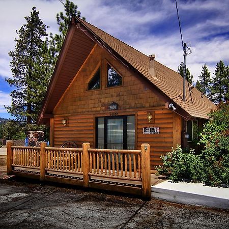 Prospector'S Pick Big Bear Lake Exterior photo